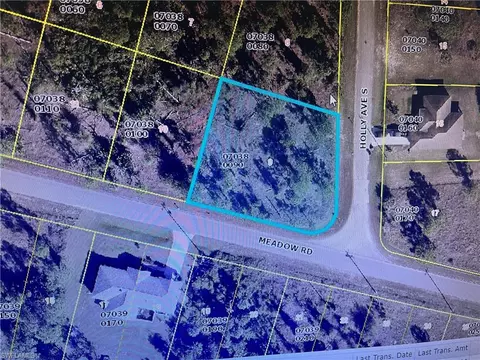 3547 Meadow Rd, Lehigh Acres, FL 33974