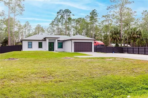 4160 14th Ave NE, Naples, FL 34120