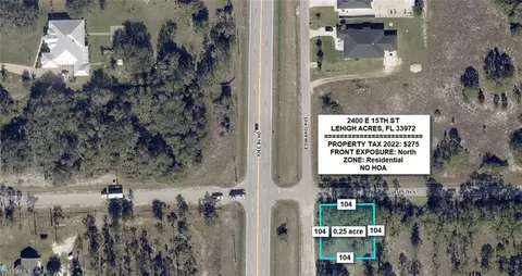 2400 E 15th St, Lehigh Acres, FL 33972