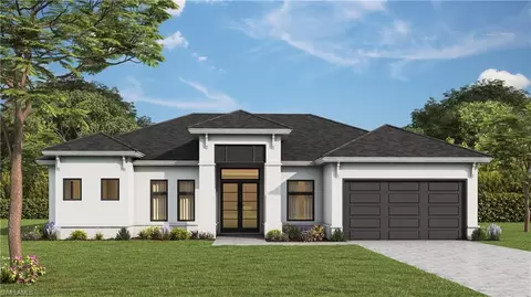 2675 24th Ave SE, Naples, FL 34117