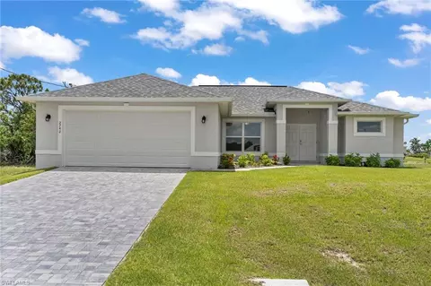 2742 NW 41st Pl, Cape Coral, FL 33993