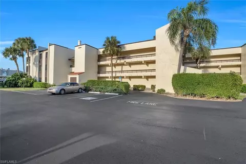 3635 Boca Ciega Dr #103, Naples, FL 34112