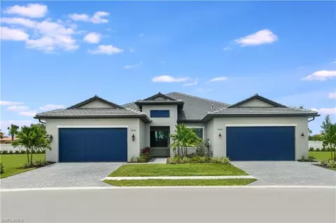 14784 Kingfisher Loop, Naples, FL 34120