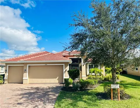 12890 Olde Banyon Blvd, North Fort Myers, FL 33903