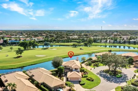 10339 Quail Crown Dr, Naples, FL 34119