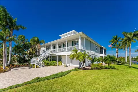 24100 Treasure Island Blvd, Punta Gorda, FL 33955