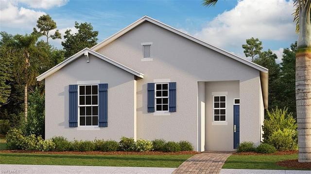 880 Friendship Cir, Labelle, FL 33935