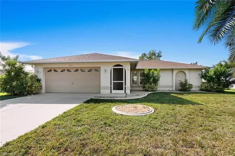 410 SE 21st St, Cape Coral, FL 33990
