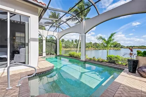 8516 Bellagio Dr, Naples, FL 34114 photo 27