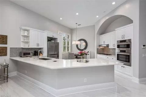 8516 Bellagio Dr, Naples, FL 34114 photo 10