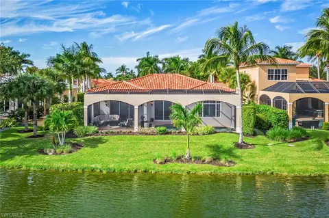 8516 Bellagio Dr, Naples, FL 34114 photo 33