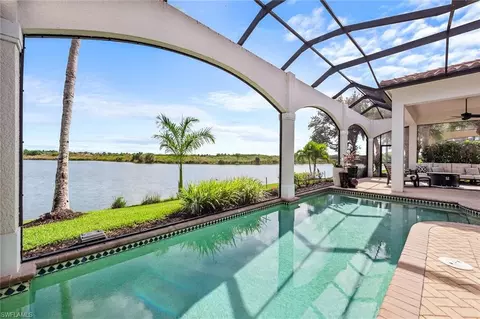 8516 Bellagio Dr, Naples, FL 34114 photo 29