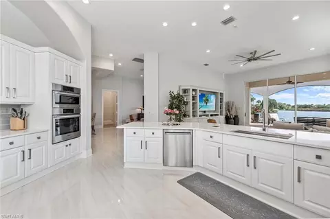 8516 Bellagio Dr, Naples, FL 34114 photo 11