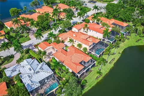 8516 Bellagio Dr, Naples, FL 34114 photo 36