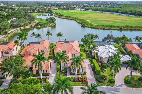 8516 Bellagio Dr, Naples, FL 34114 photo 39