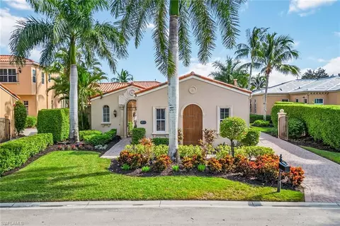 8516 Bellagio Dr, Naples, FL 34114 photo 2