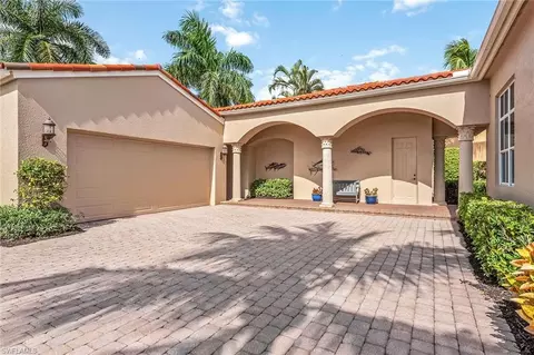 8516 Bellagio Dr, Naples, FL 34114 photo 23