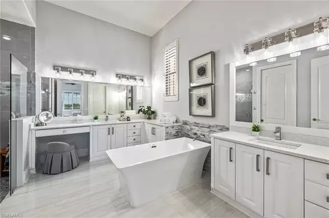 8516 Bellagio Dr, Naples, FL 34114 photo 17