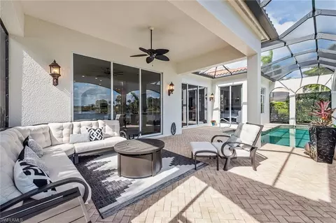 8516 Bellagio Dr, Naples, FL 34114 photo 30
