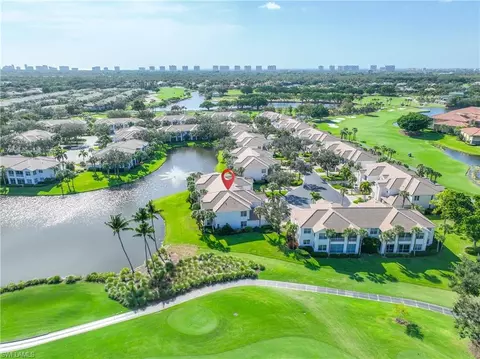 2320 Mont Claire Dr #K-101, Naples, FL 34109