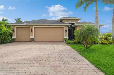 1514 SW 43rd Ter, Cape Coral, FL 33914