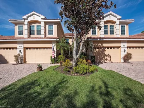 6025 Trophy Dr #401, Naples, FL 34110
