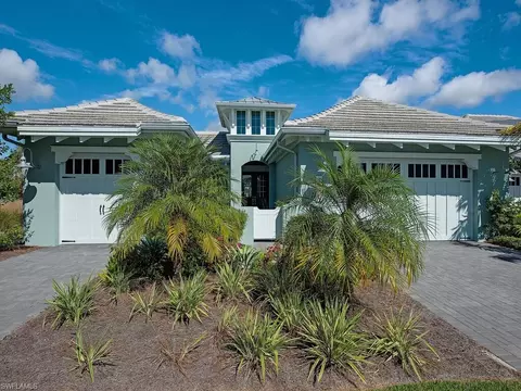 5943 Barthelemy Ave, Naples, FL 34113