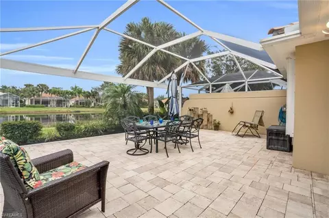 4562 Ossabaw Way, Naples, FL 34119