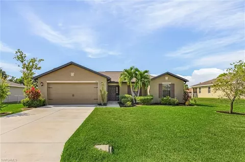 1412 SW 8th Ct, Cape Coral, FL 33991