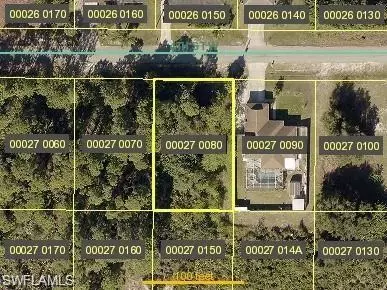 3607 4th St W, Lehigh Acres, FL 33971