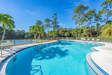 Exterior - 331 Dover Pl #G-103, Naples, FL 34104 photo 5 of 7
