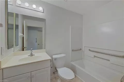 Bath - 331 Dover Pl #G-103, Naples, FL 34104 photo 1 of 2