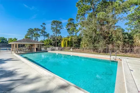 Exterior - 331 Dover Pl #G-103, Naples, FL 34104 photo 6 of 7