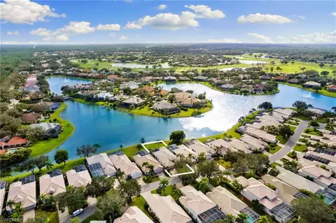 454 Palo Verde Dr, Naples, FL 34119