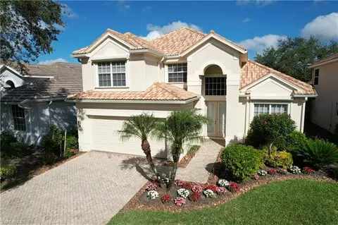 12824 Brynwood Way, Naples, FL 34105
