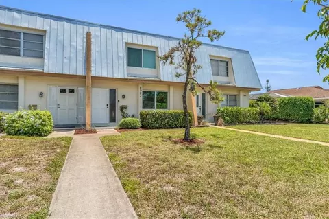 4903 Catalina Dr #41, Naples, FL 34112