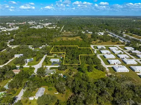 E Seminole Ave, Labelle, FL 33935 photo 12