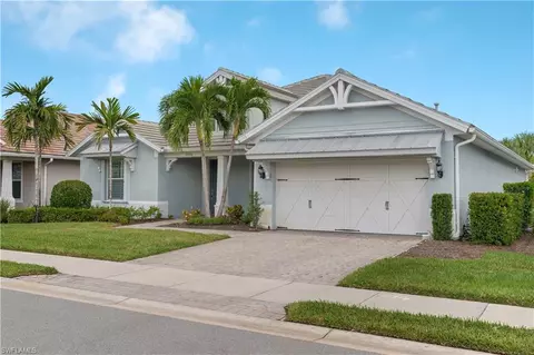 Exterior - 10596 Jackson Square Dr, Estero, FL 33928 photo 3 of 8