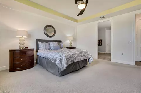 Bedroom - 10596 Jackson Square Dr, Estero, FL 33928 photo 1 of 3