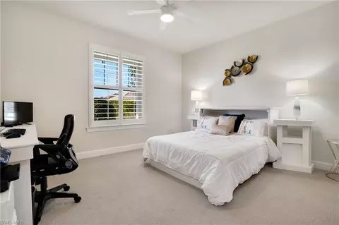 Bedroom - 10596 Jackson Square Dr, Estero, FL 33928 photo 3 of 3