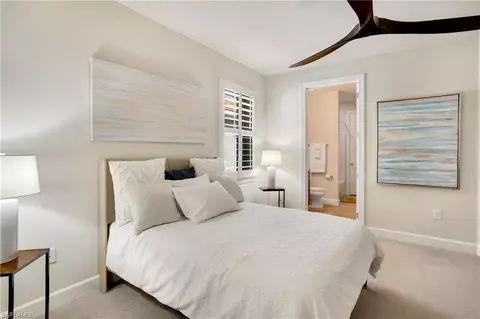 Bedroom - 10596 Jackson Square Dr, Estero, FL 33928 photo 2 of 3