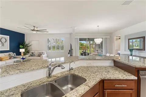 Kitchen - 10596 Jackson Square Dr, Estero, FL 33928 photo 4 of 4