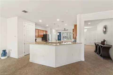 Kitchen - 10596 Jackson Square Dr, Estero, FL 33928 photo 2 of 4