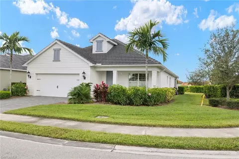 4561 Mystic Blue Way, Fort Myers, FL 33966