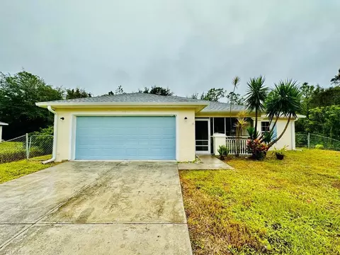 406 Hover Way, Lehigh Acres, FL 33974