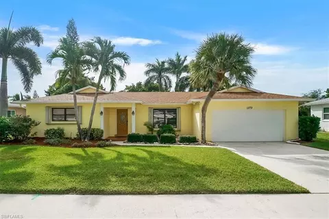 1279 Bluebird Ave, Marco Island, FL 34145