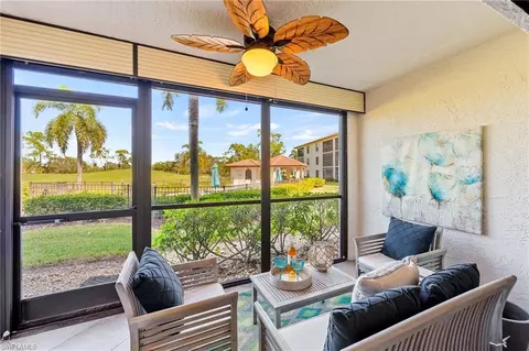 601 Augusta Blvd #601-3, Naples, FL 34113