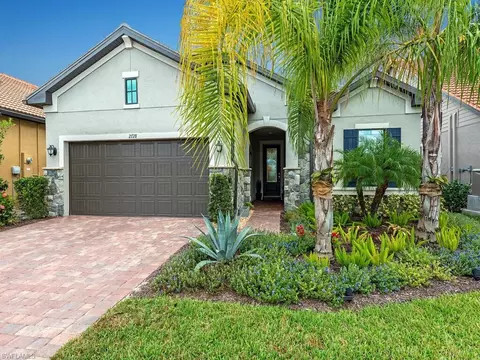 2728 Amaranda Ct, Naples, FL 34114