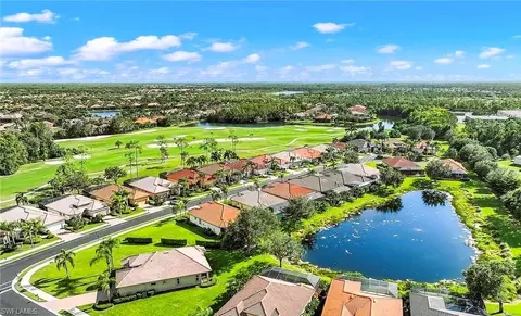 6082 Divot Ct, Naples, FL 34113 photo 2