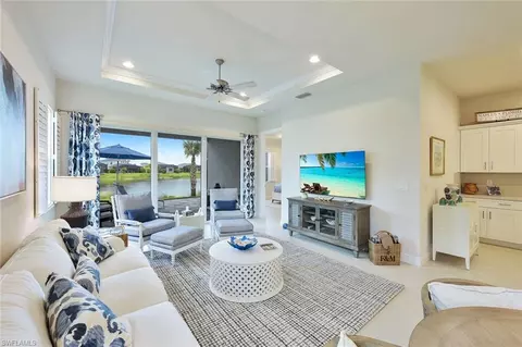 9004 Mayreau Way, Naples, FL 34114